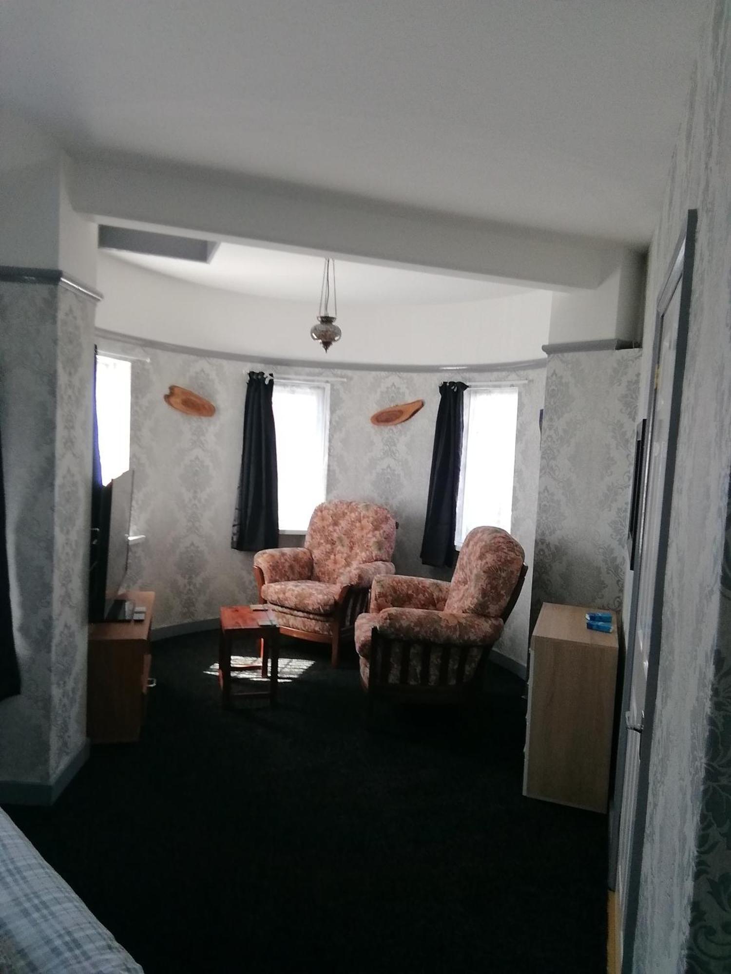 The Old Castle Hotel ウェーマス エクステリア 写真